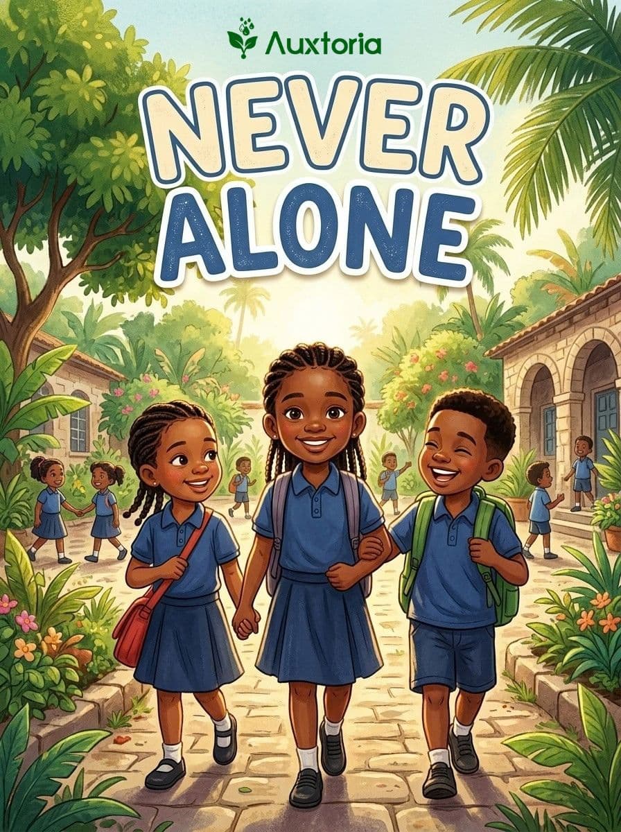 Never Alone